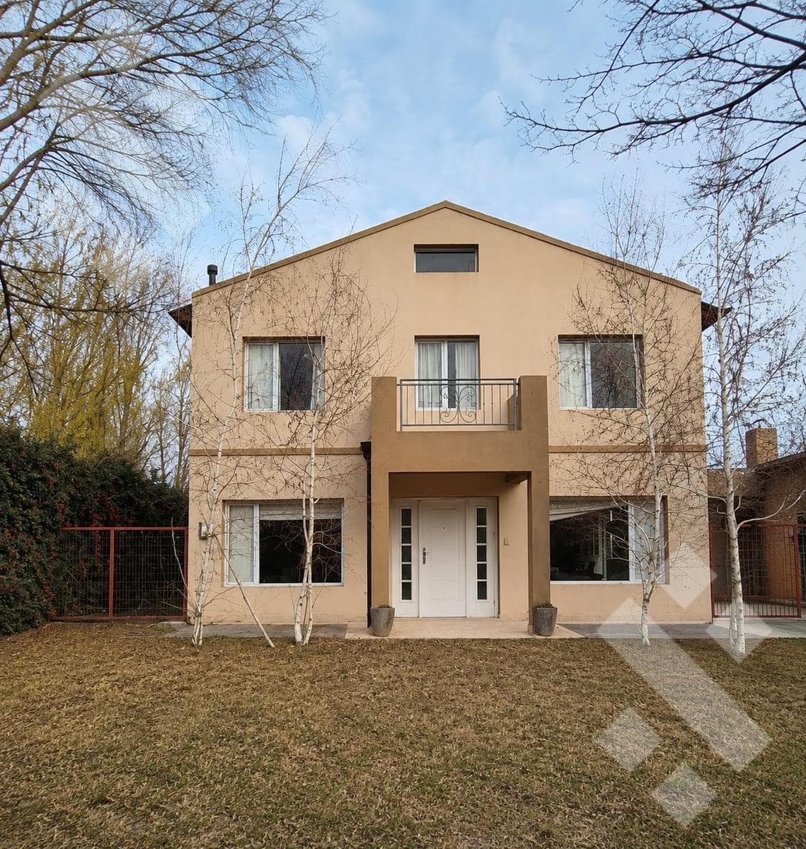 3-BEDROOM HOUSE FOR RENT IN THE EL MAITEN GATED COMMUNITY, Figueroa 2800, NEUQUÉN