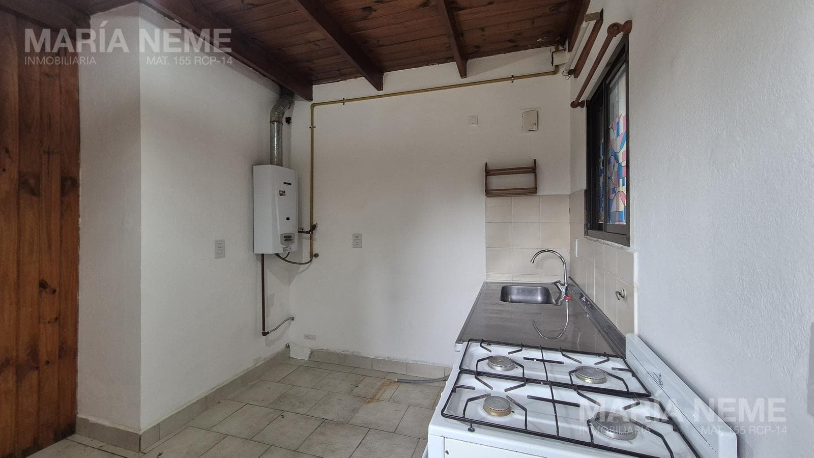 PH in Nahuel Malal