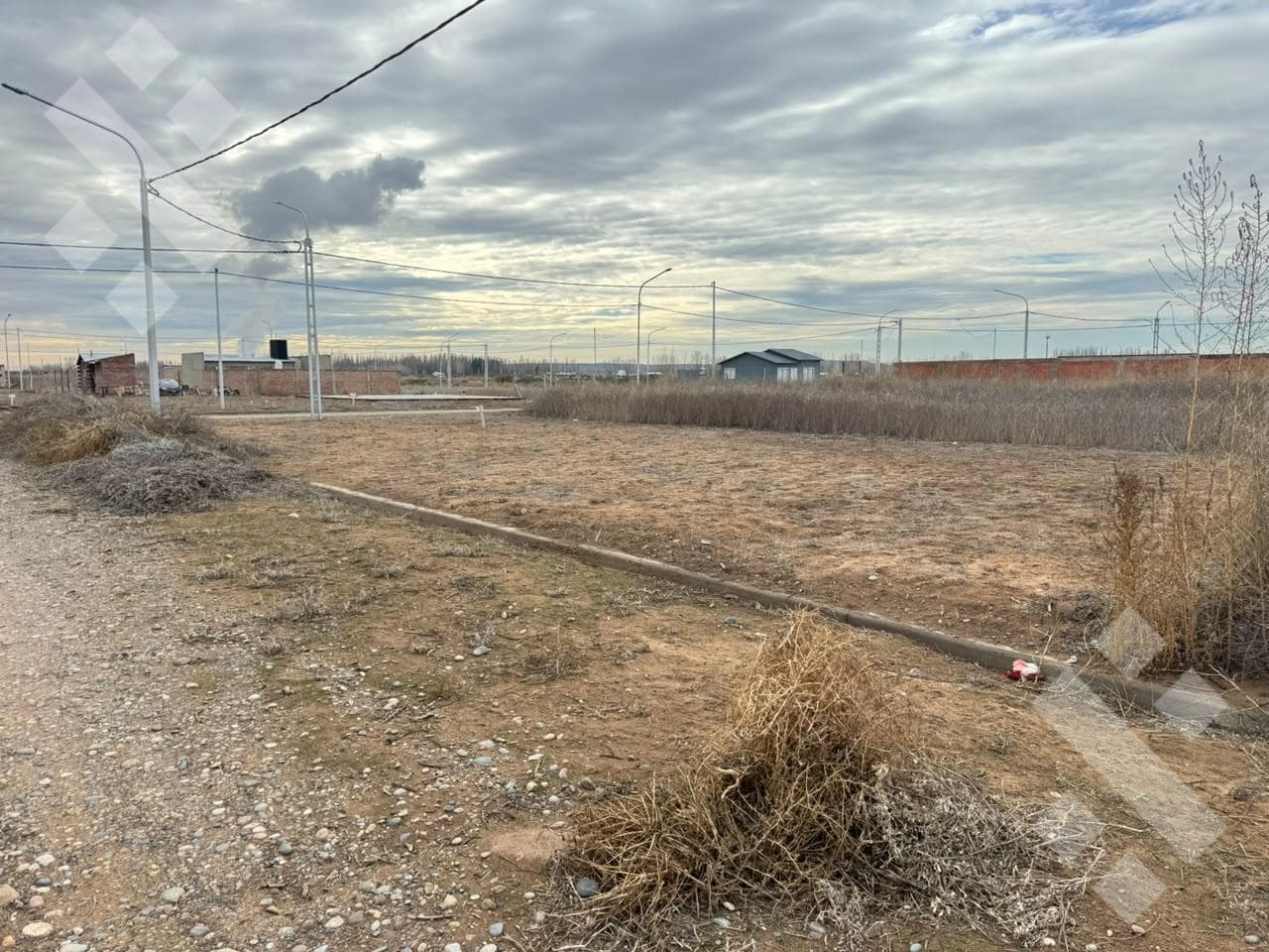 For Sale | 360 m2 Lots | Peumayen Subdivision | Plottier