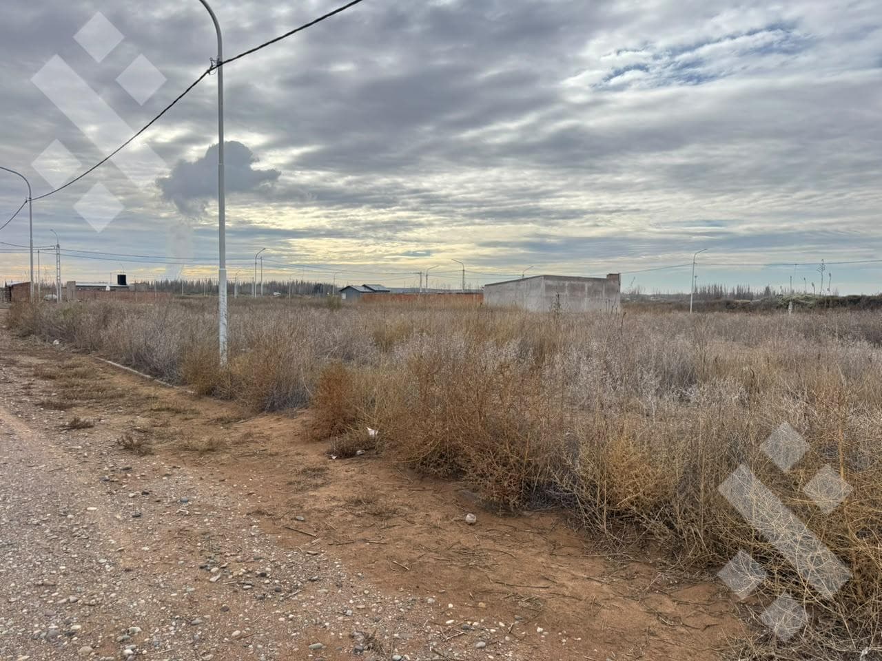 For Sale | 360 m2 Lots | Peumayen Subdivision | Plottier
