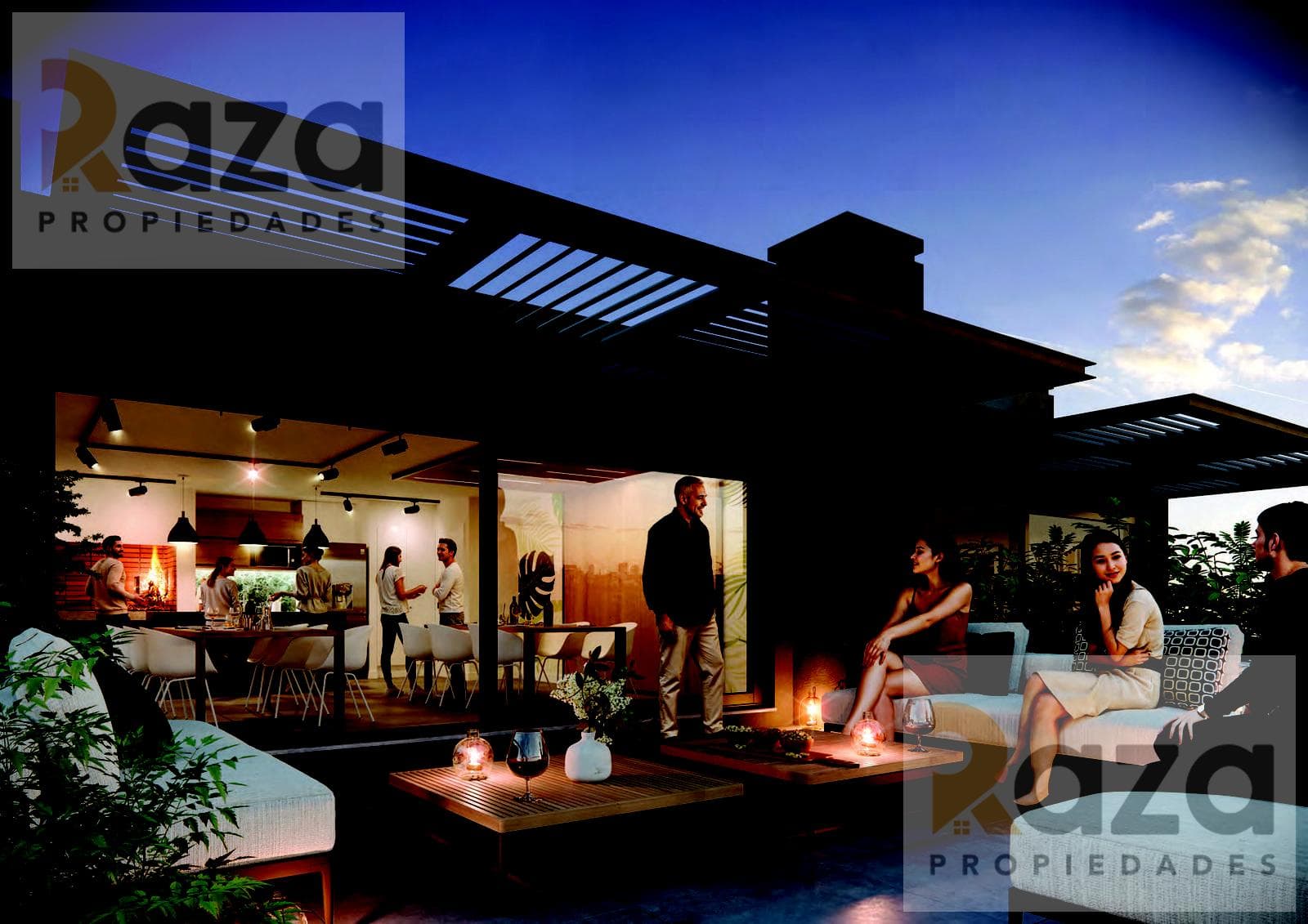 2-Bedroom Apartment for Sale in Cordón