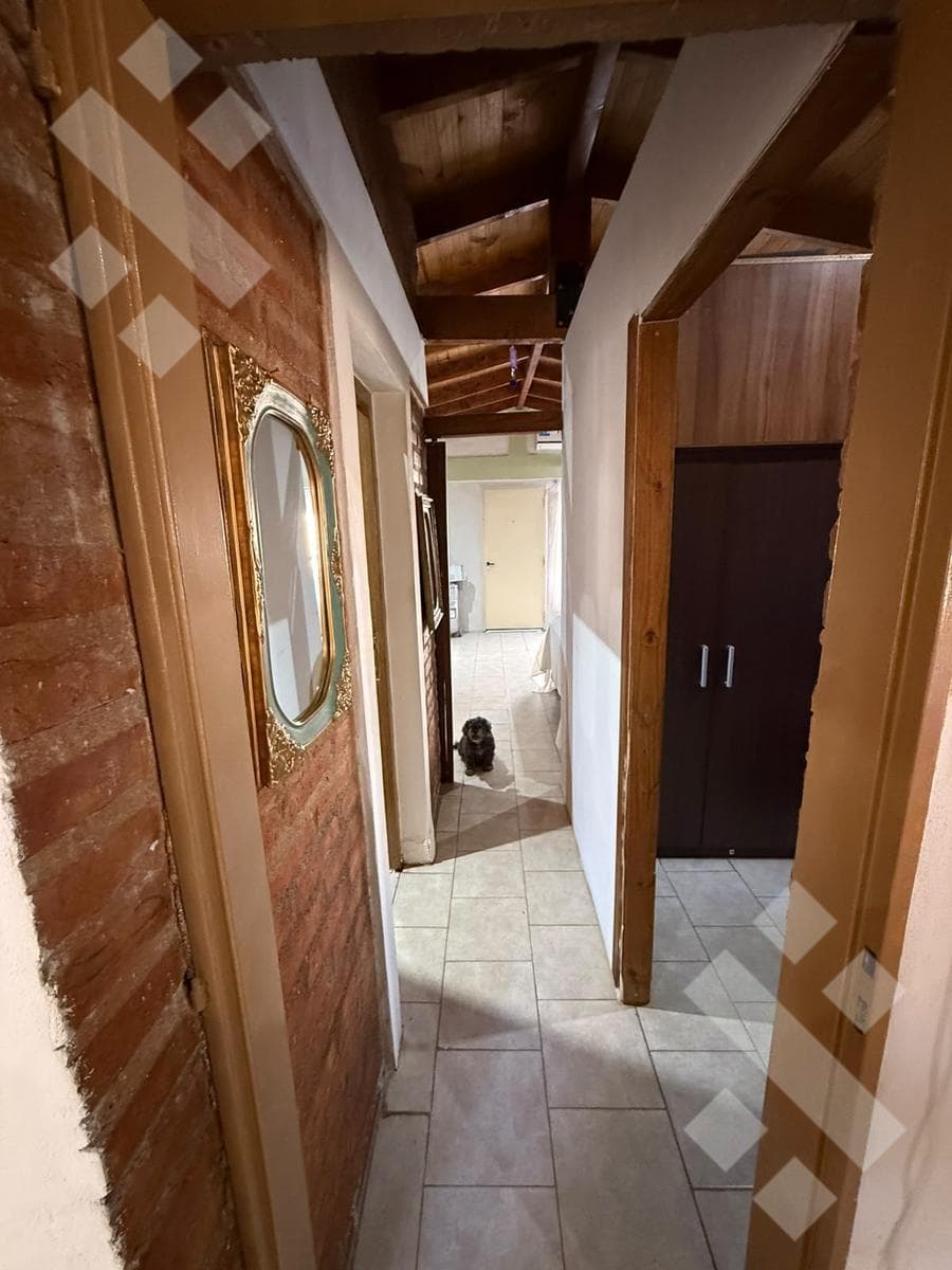 3-BEDROOM HOUSE FOR SALE - NUEVA FERRI NEIGHBORHOOD - CIPOLLETTI