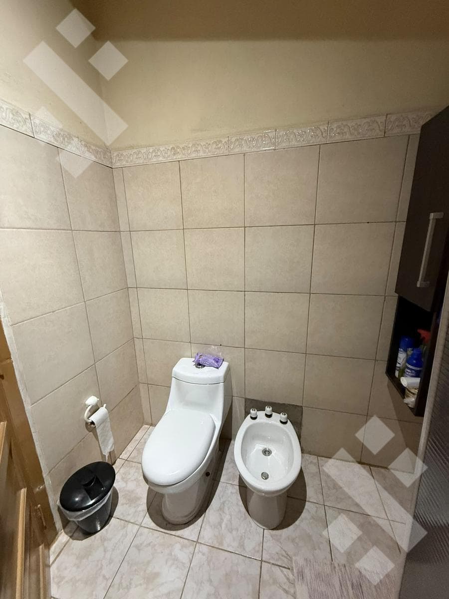 3-BEDROOM HOUSE FOR SALE - NUEVA FERRI NEIGHBORHOOD - CIPOLLETTI