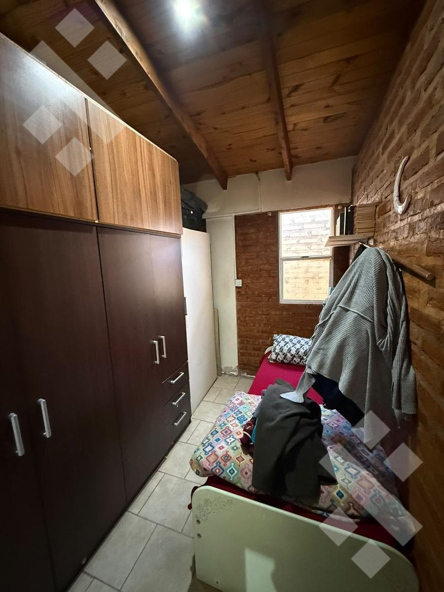 3-BEDROOM HOUSE FOR SALE - NUEVA FERRI NEIGHBORHOOD - CIPOLLETTI