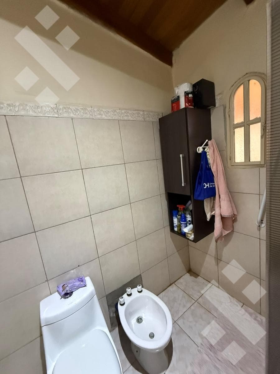 3-BEDROOM HOUSE FOR SALE - NUEVA FERRI NEIGHBORHOOD - CIPOLLETTI