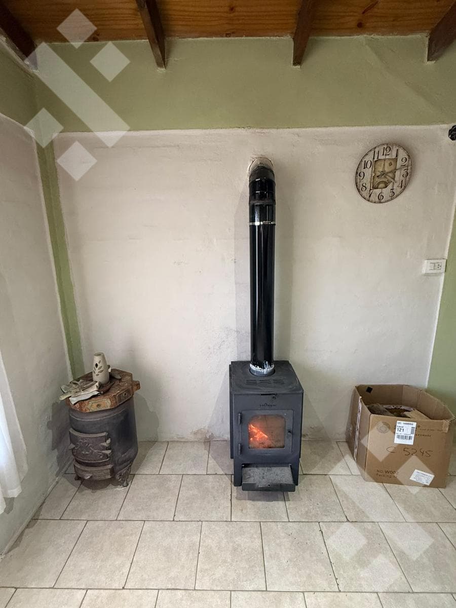 3-BEDROOM HOUSE FOR SALE - NUEVA FERRI NEIGHBORHOOD - CIPOLLETTI