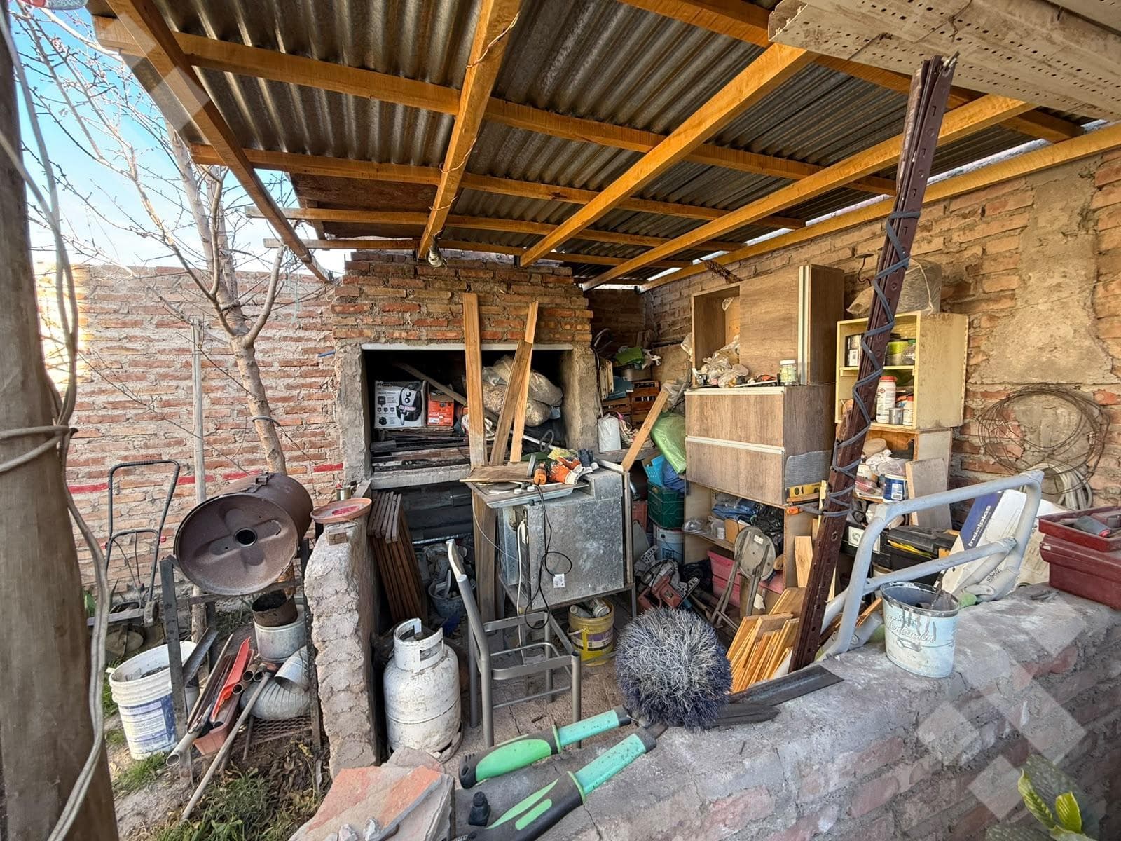 3-BEDROOM HOUSE FOR SALE - NUEVA FERRI NEIGHBORHOOD - CIPOLLETTI