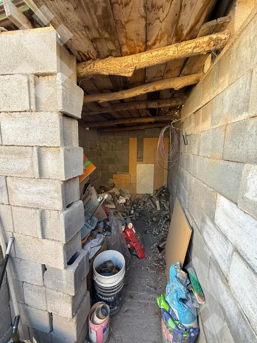 3-BEDROOM HOUSE FOR SALE - NUEVA FERRI NEIGHBORHOOD - CIPOLLETTI