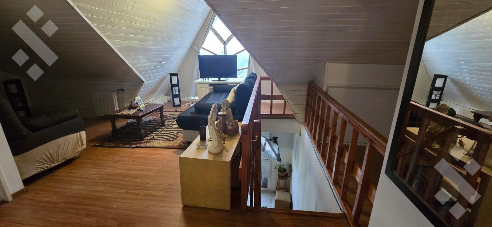 2-Bedroom Apartment for Sale with Fireplace - Santa Genoveva Neighborhood - Neuquén City