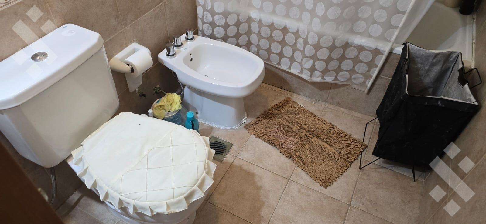 2-Bedroom Apartment for Sale with Fireplace - Santa Genoveva Neighborhood - Neuquén City
