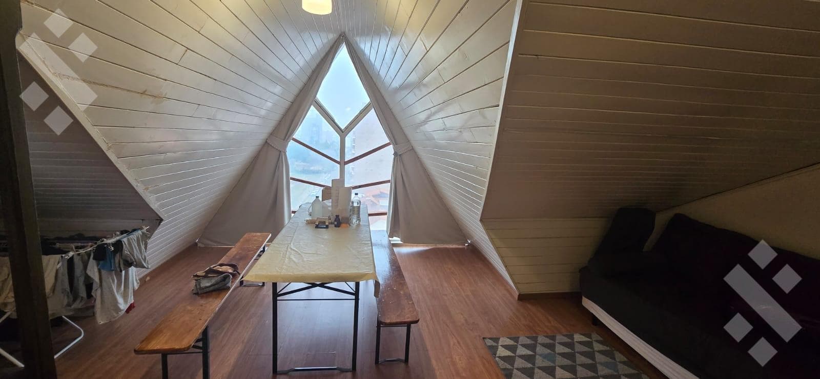 2-Bedroom Apartment for Sale with Fireplace - Santa Genoveva Neighborhood - Neuquén City
