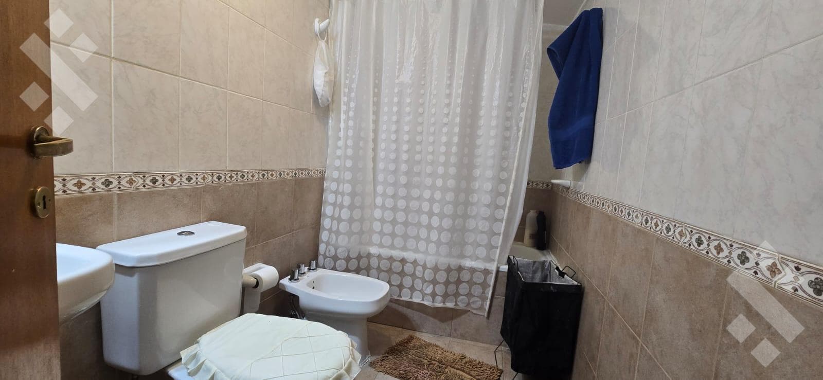 2-Bedroom Apartment for Sale with Fireplace - Santa Genoveva Neighborhood - Neuquén City