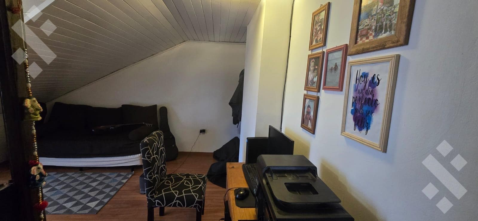2-Bedroom Apartment for Sale with Fireplace - Santa Genoveva Neighborhood - Neuquén City