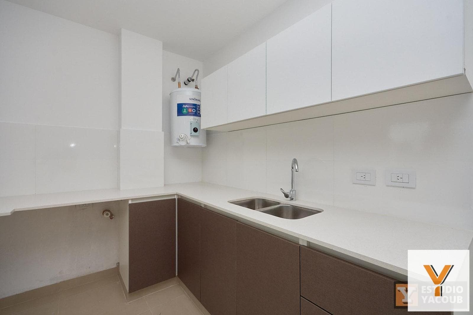 Apartment for Rent - 1 Bedroom, 1 Bathroom - 52 m² - La Plata