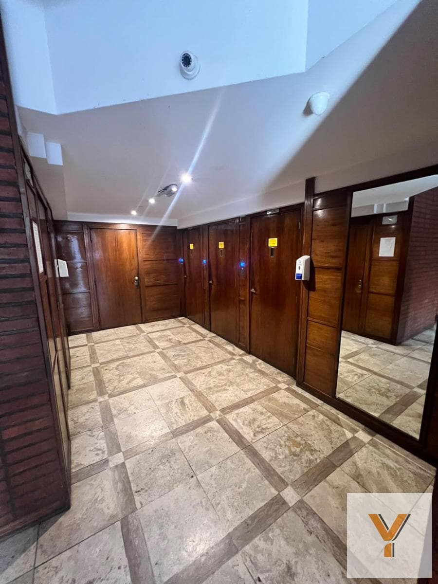 Apartment for Sale - 1 Bedroom, 1 Bathroom - 56 m² - Mar del Plata