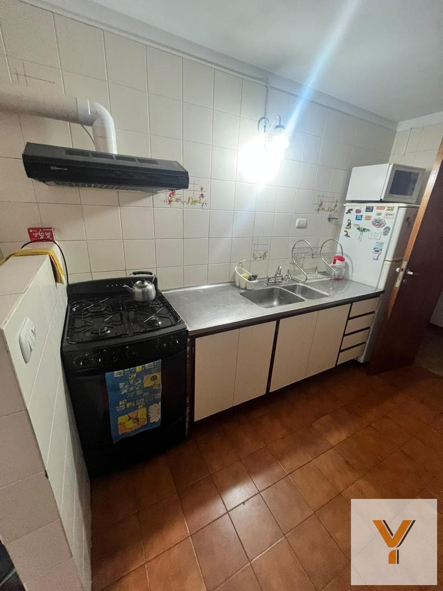 Apartment for Sale - 1 Bedroom, 1 Bathroom - 56 m² - Mar del Plata