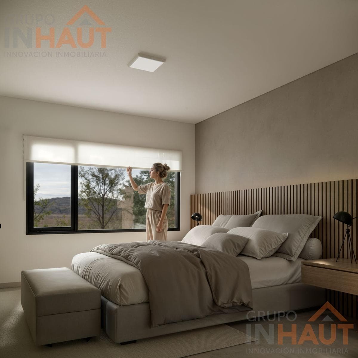 Brand-new 2-bedroom duplex for sale in Confluencia Urbana