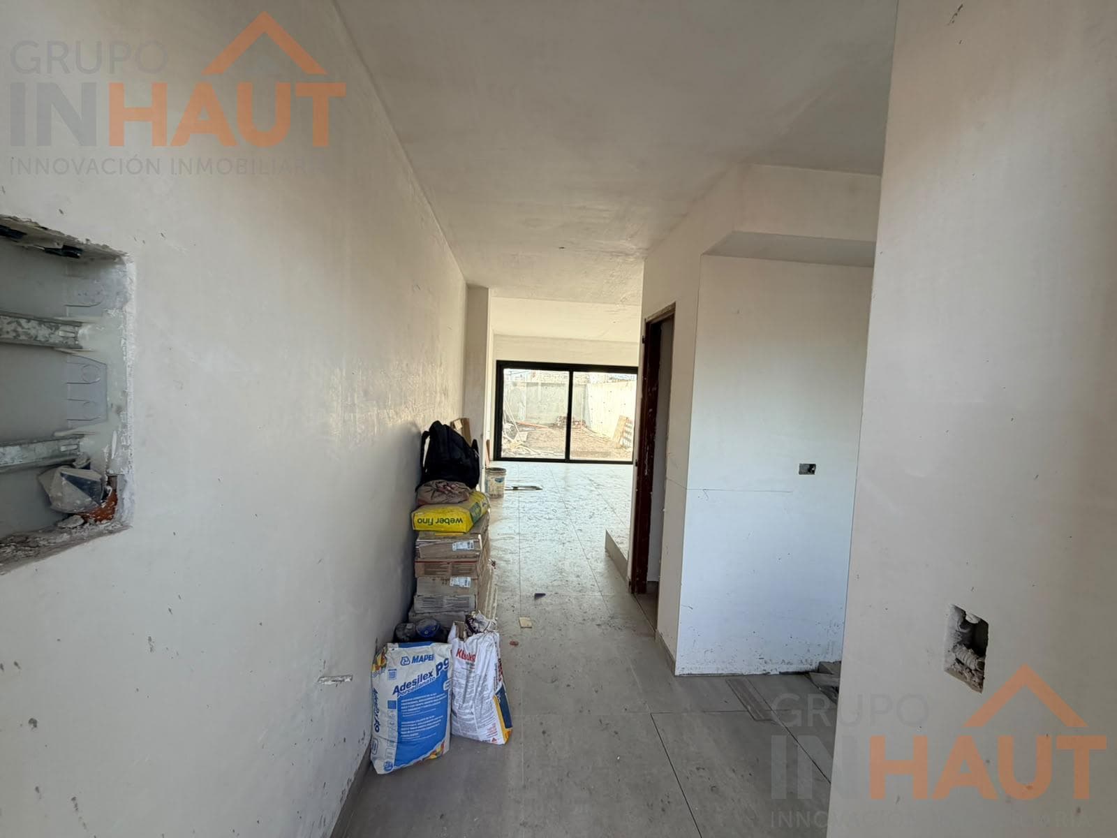 Brand-new 2-bedroom duplex for sale in Confluencia Urbana