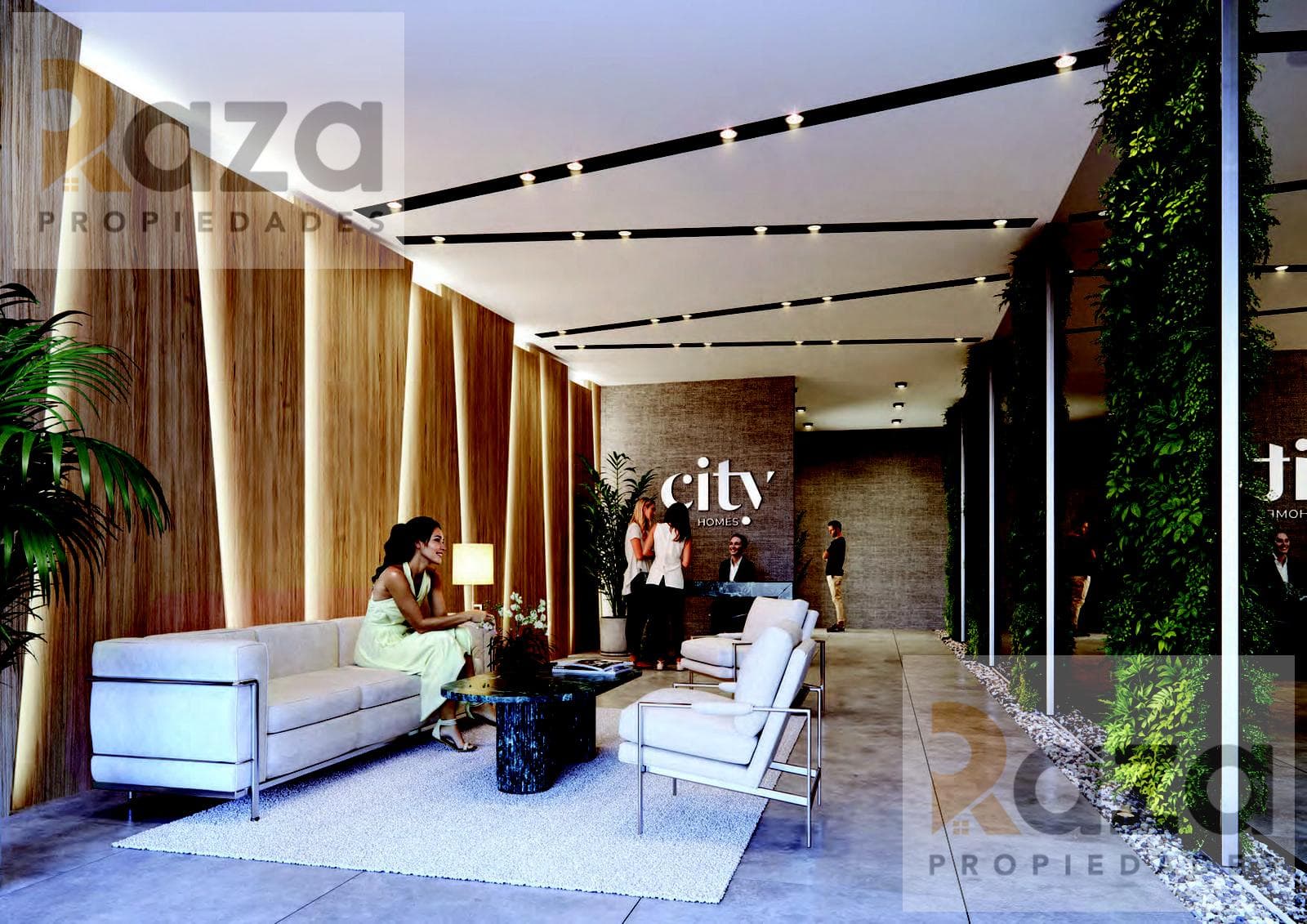 2-Bedroom Apartment for Sale in Cordón