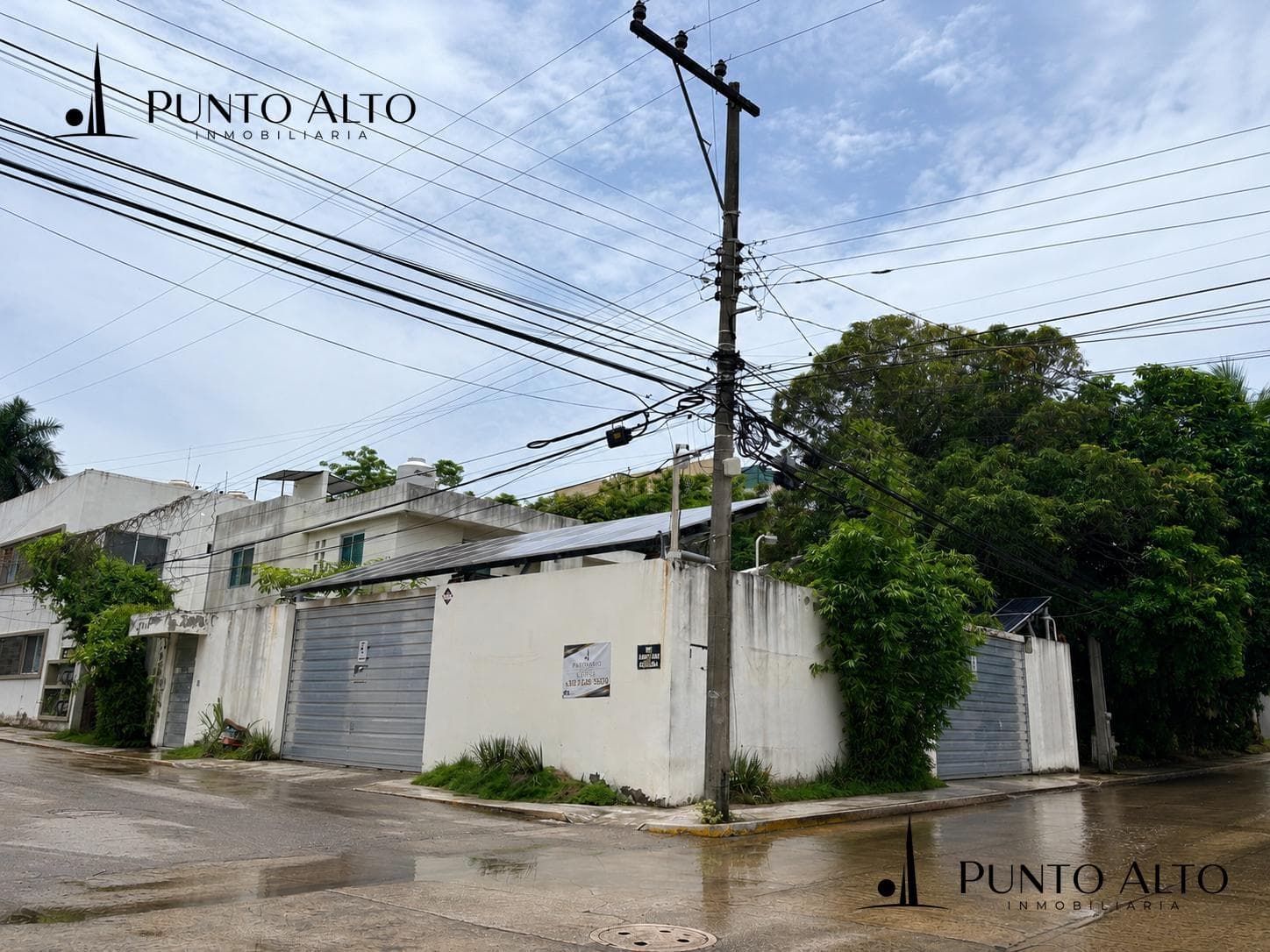 OFICINA EN VENTA COL GUADALUPE EN ESQUINA CON MERIDA