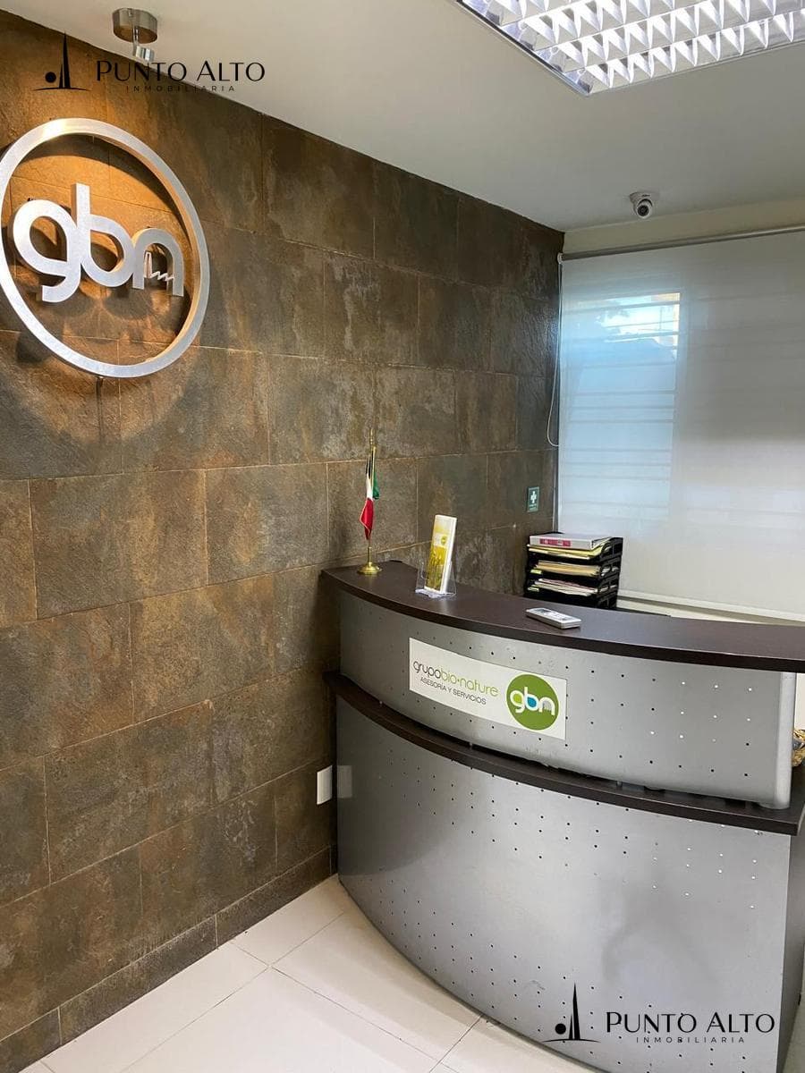 OFICINA EN VENTA COL GUADALUPE EN ESQUINA CON MERIDA