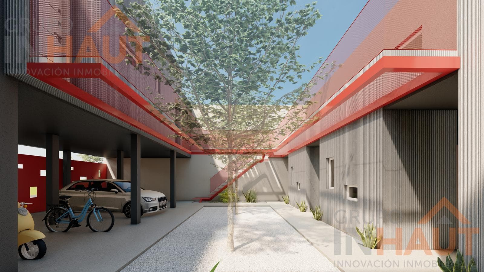 Apartment in General Roca