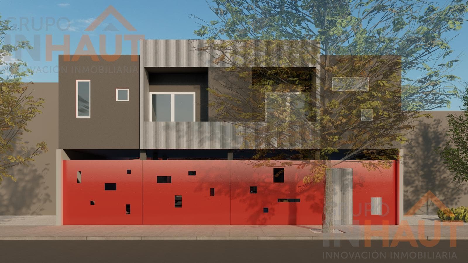 Apartment in General Roca