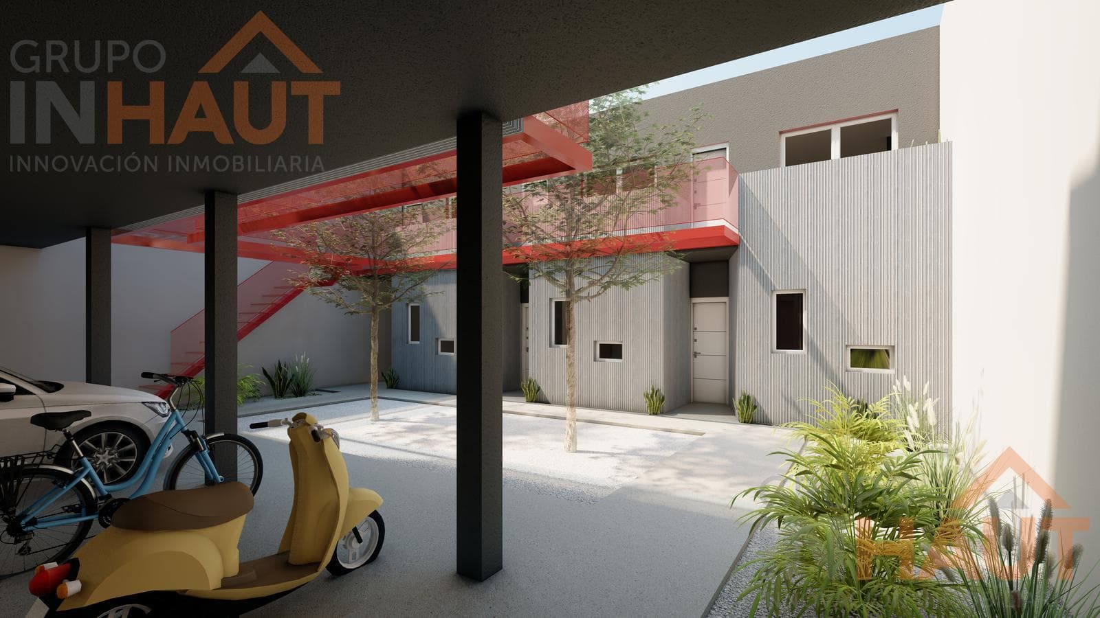 Apartment in General Roca