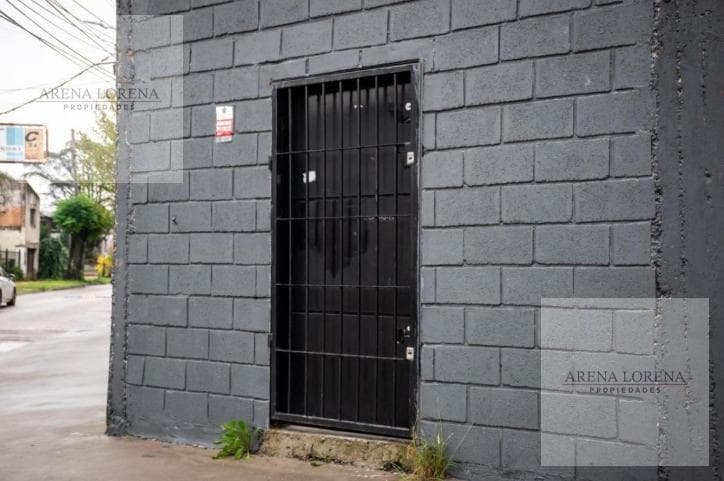 Warehouse for Rent in Castelar Sur