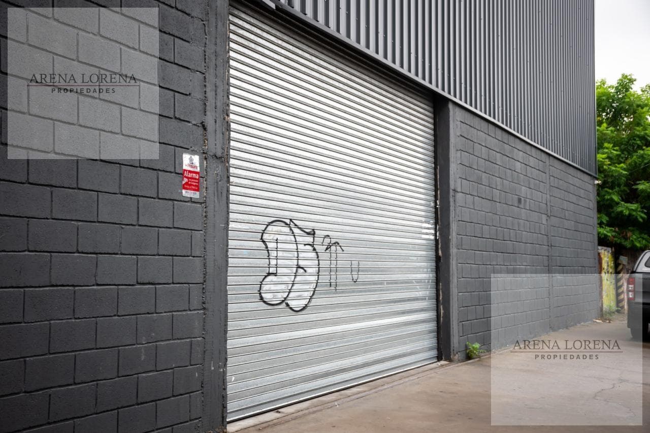 Warehouse for Rent in Castelar Sur