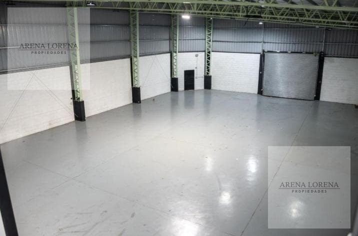 Warehouse for Rent in Castelar Sur