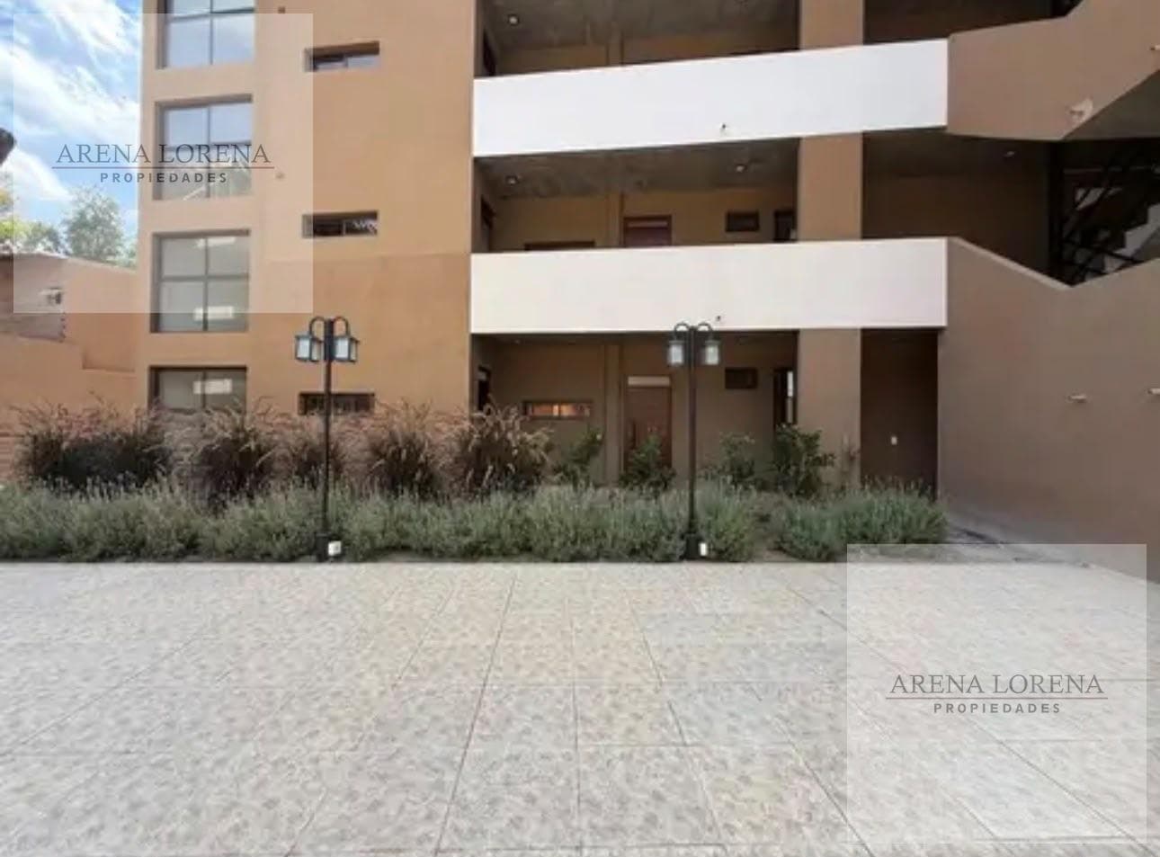 3-Room Apartment for RENT in Parque Leloir