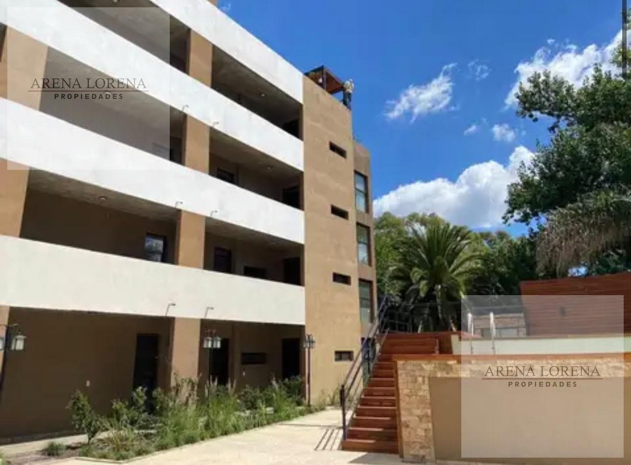 3-Room Apartment for RENT in Parque Leloir