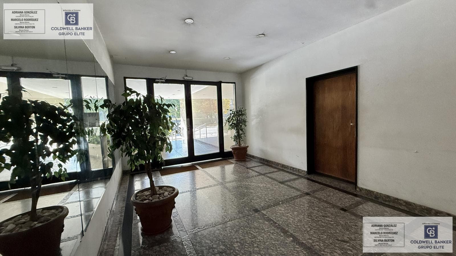 Apartment in Palermo