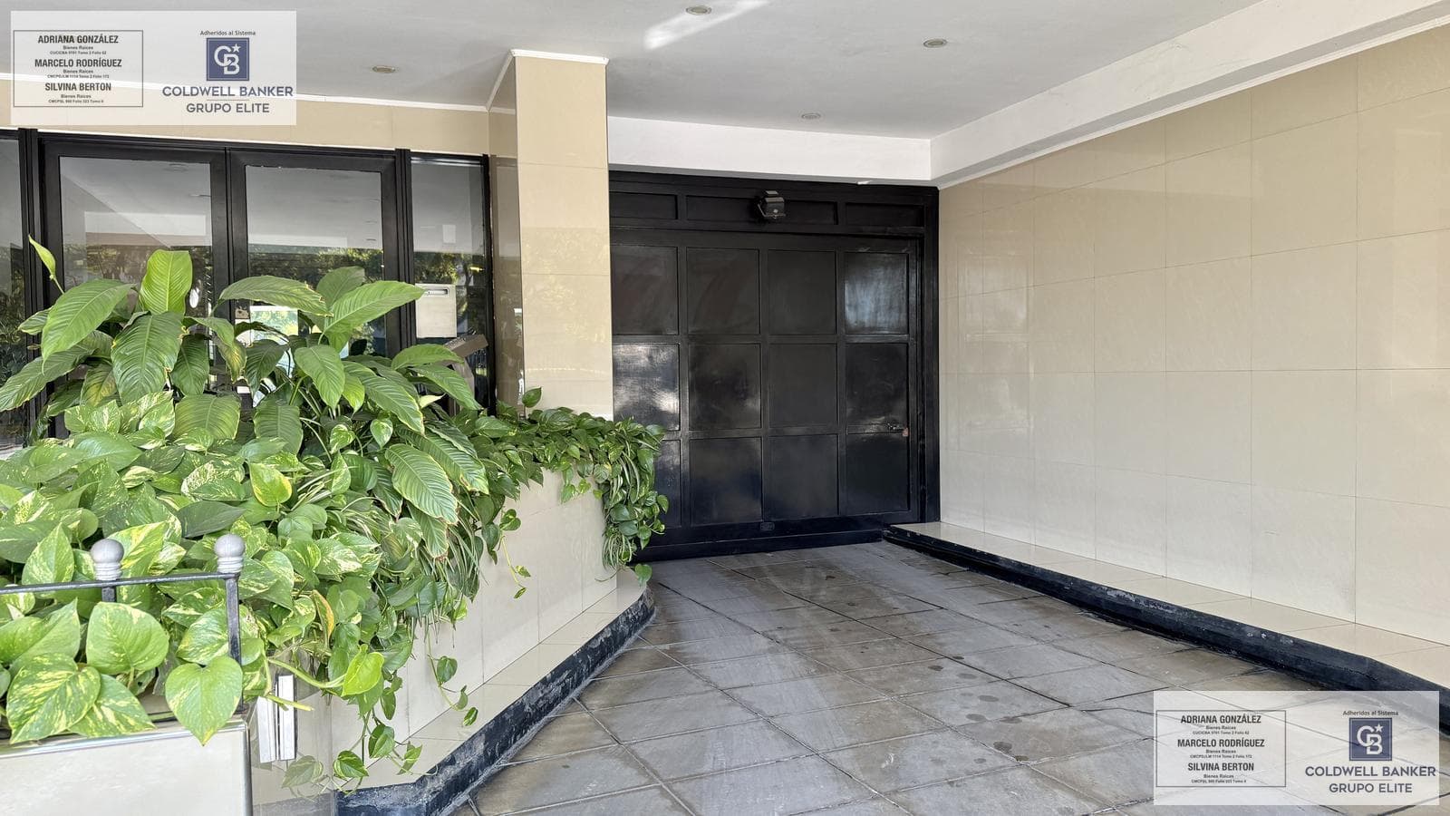Apartment in Palermo