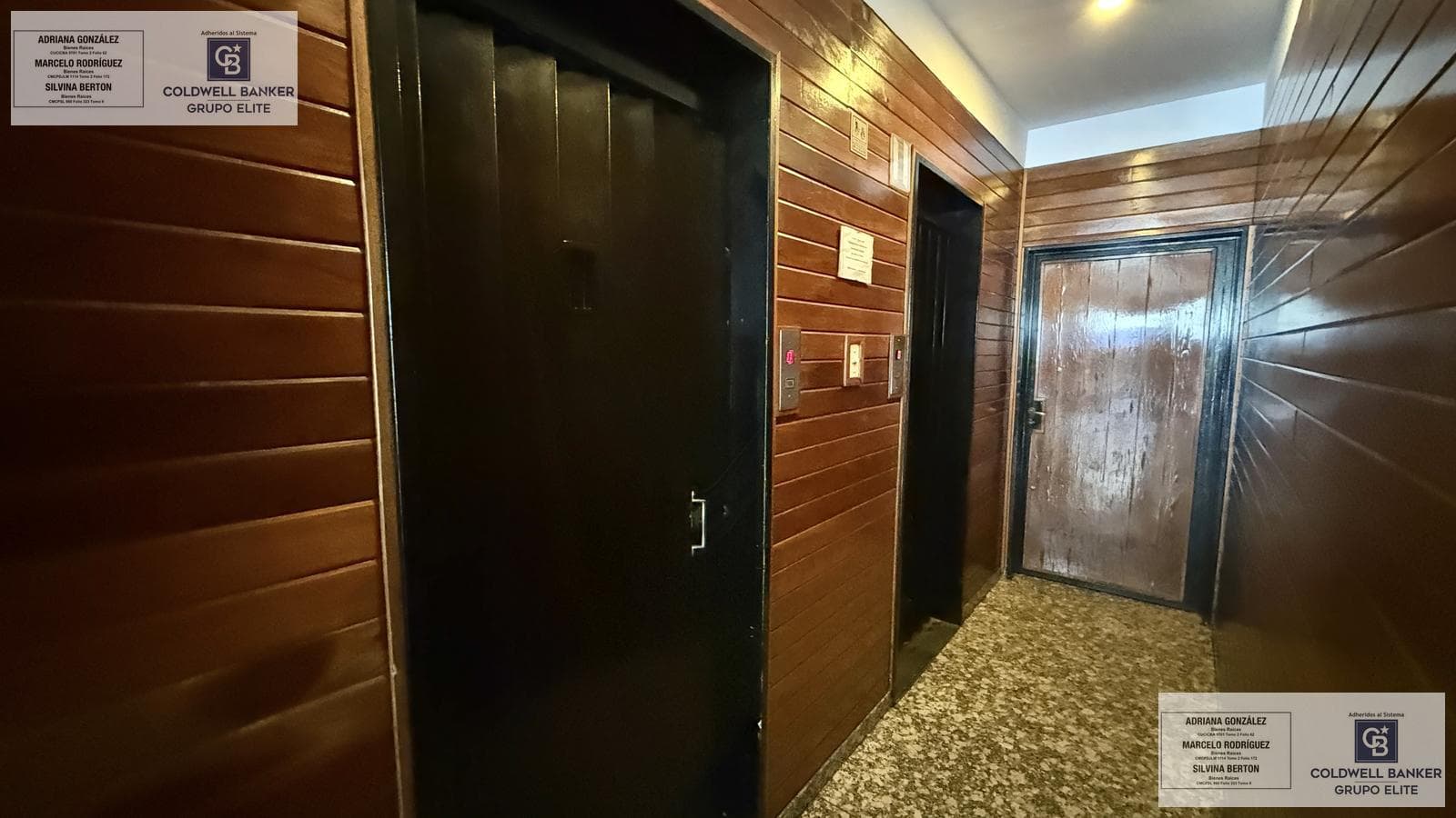 Apartment in Palermo