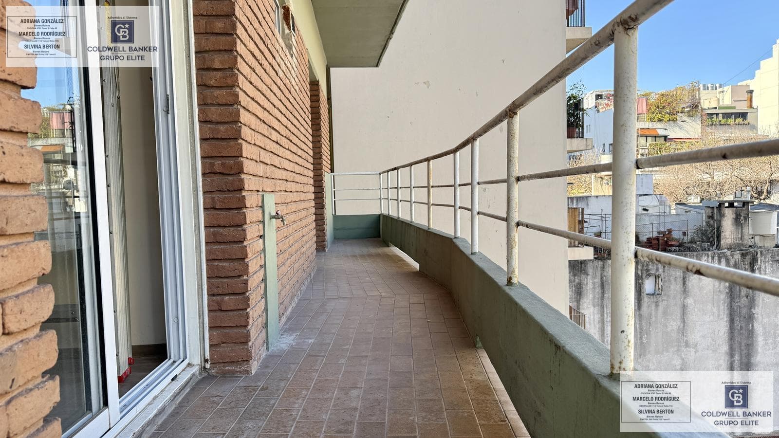 Apartment in Palermo