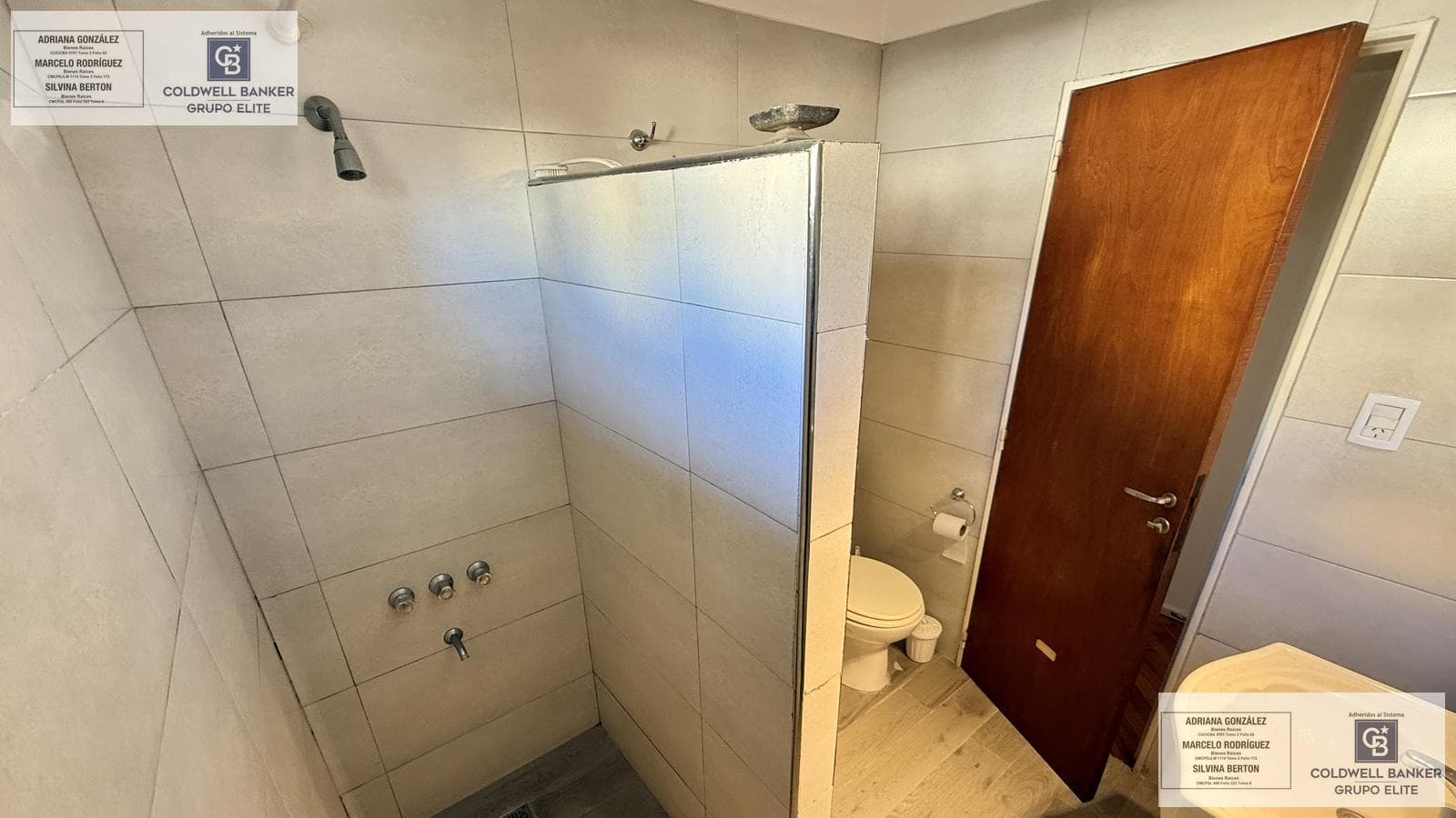 Apartment in Palermo