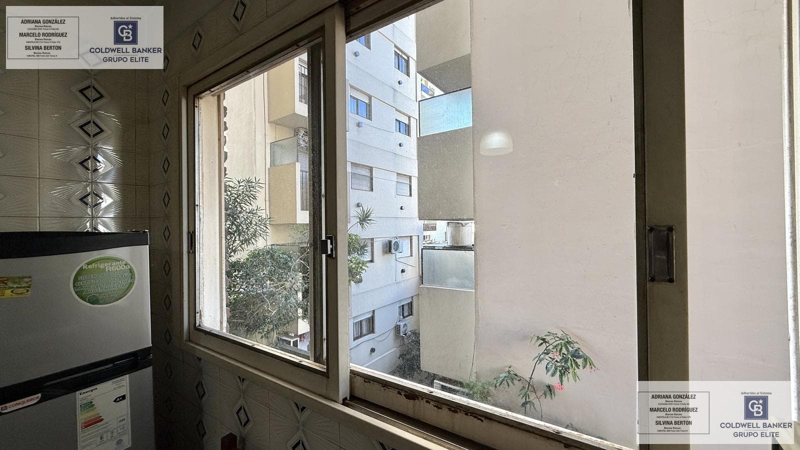 Apartment in Palermo