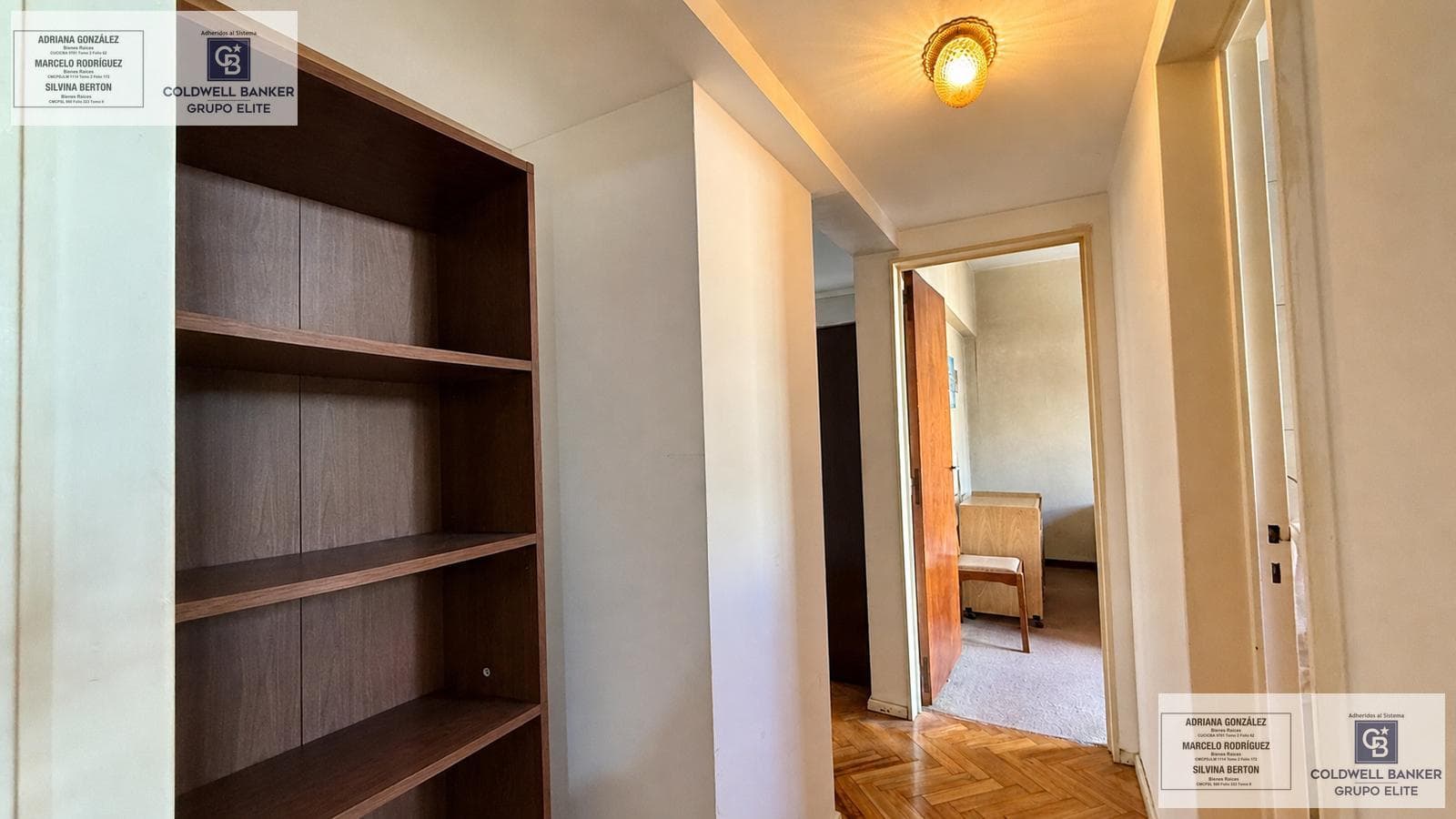 Apartment in Palermo