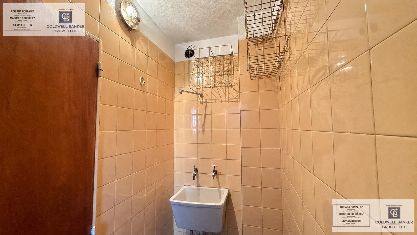 Apartment in Palermo
