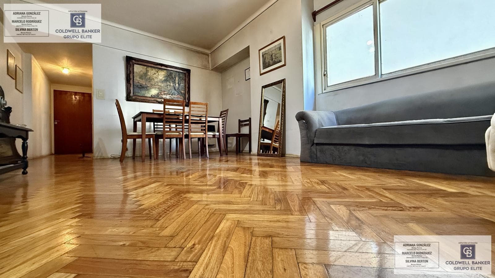 Apartment in Palermo