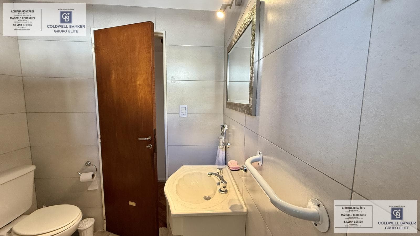 Apartment in Palermo