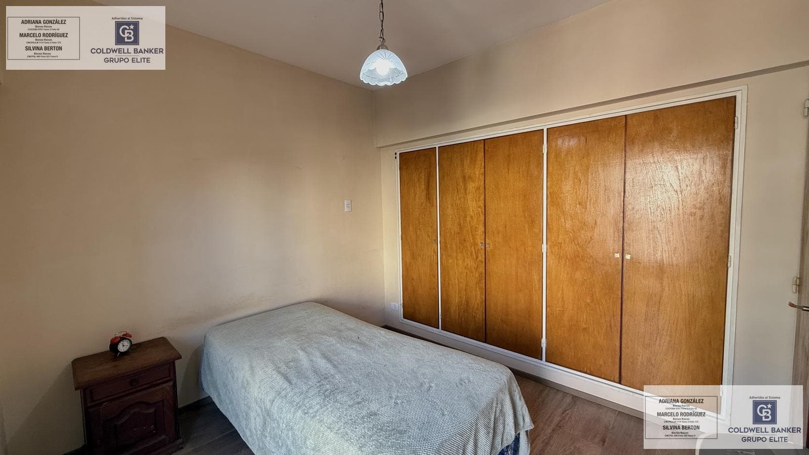 Apartment in Palermo
