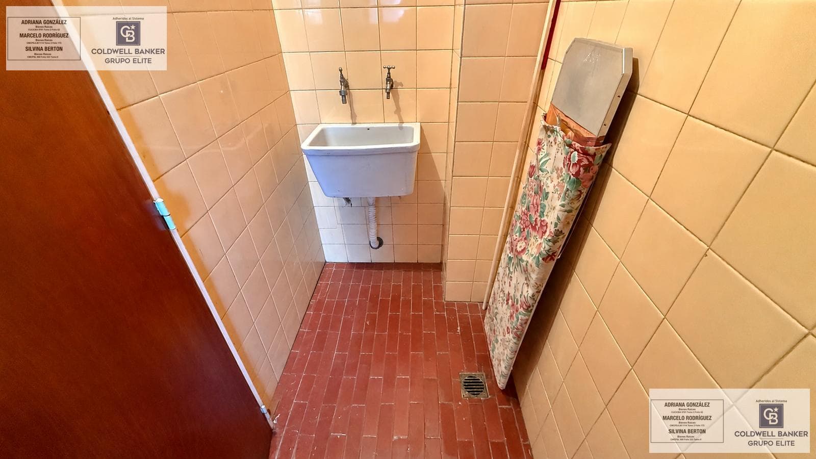 Apartment in Palermo