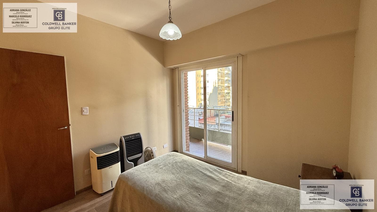 Apartment in Palermo