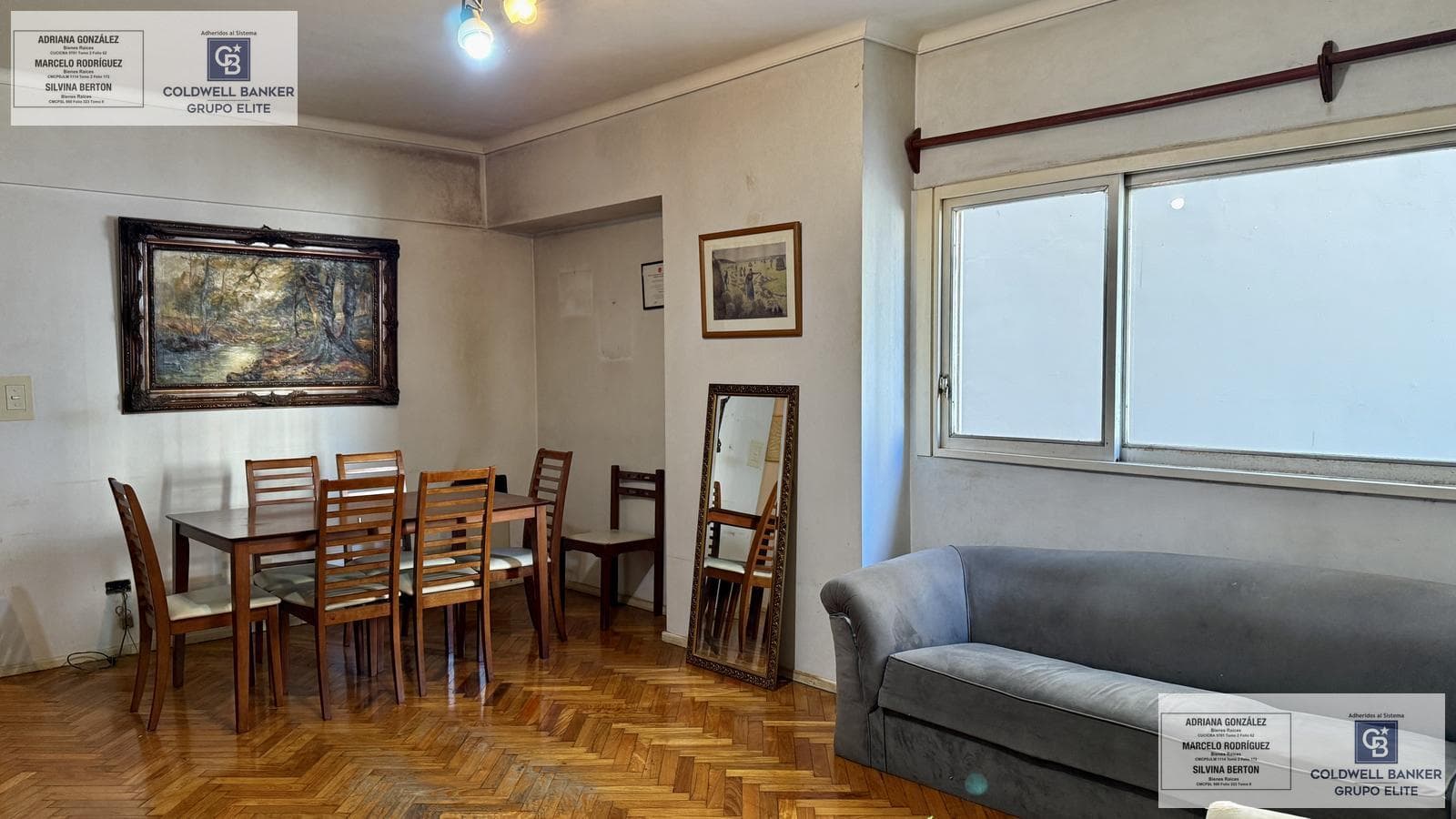Apartment in Palermo