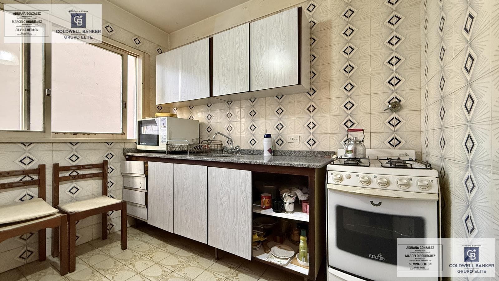 Apartment in Palermo