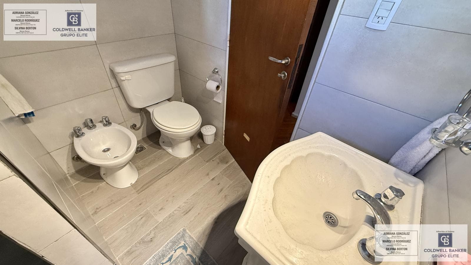 Apartment in Palermo
