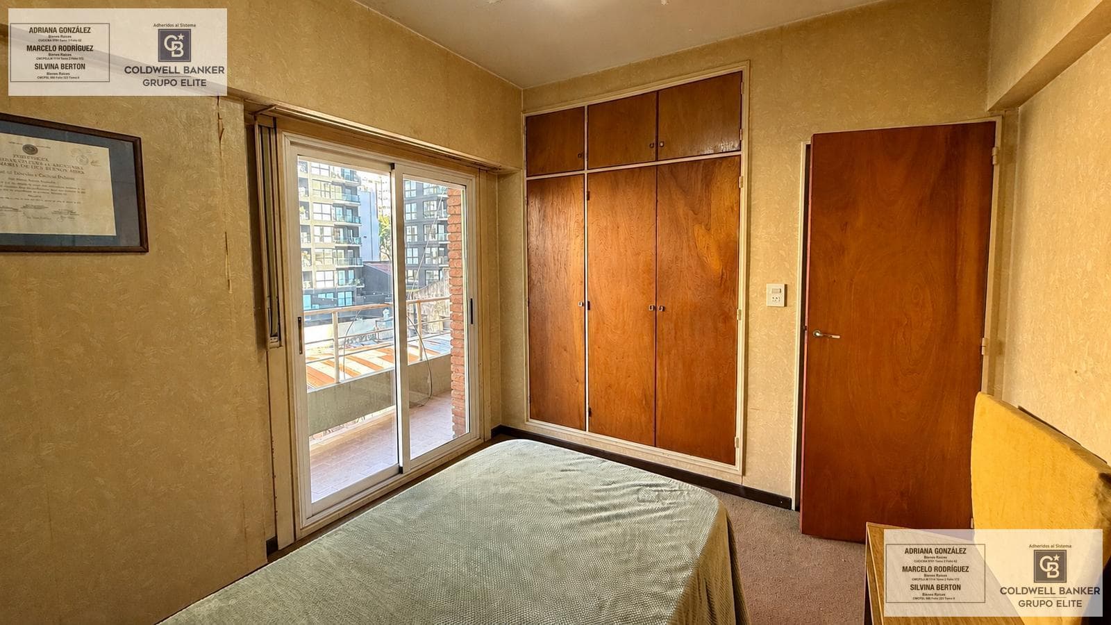 Apartment in Palermo